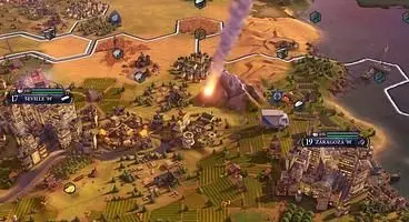 Civilization And XCOM Developer Firaxis Might Be Working on New IP