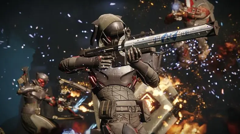 Activision Under Investigation for Fraud Over Bungie Departure