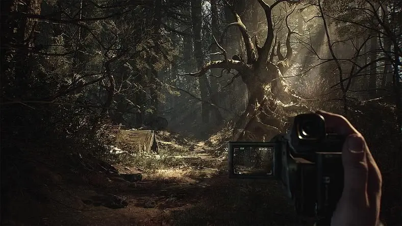 Blair Witch Release Date - Everything We Know