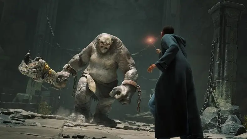Guides / Is Hogwarts Legacy for Casuals or Hardcore Gamers?
