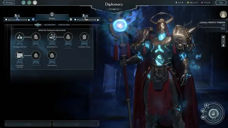 Endless Legend 2 Tips, Console Commands, and Cheats