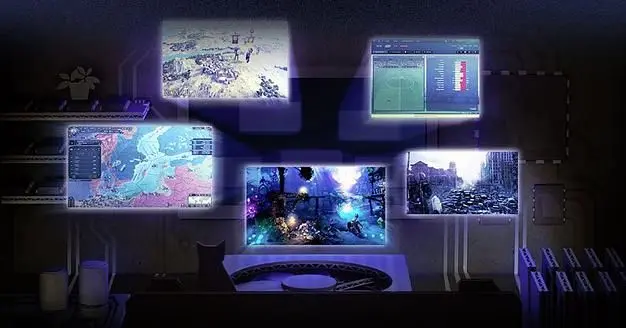 Valve: Exclusivity to SteamOS "against our whole philosophy"