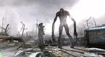 Deep Silver promises more Metro titles in the future