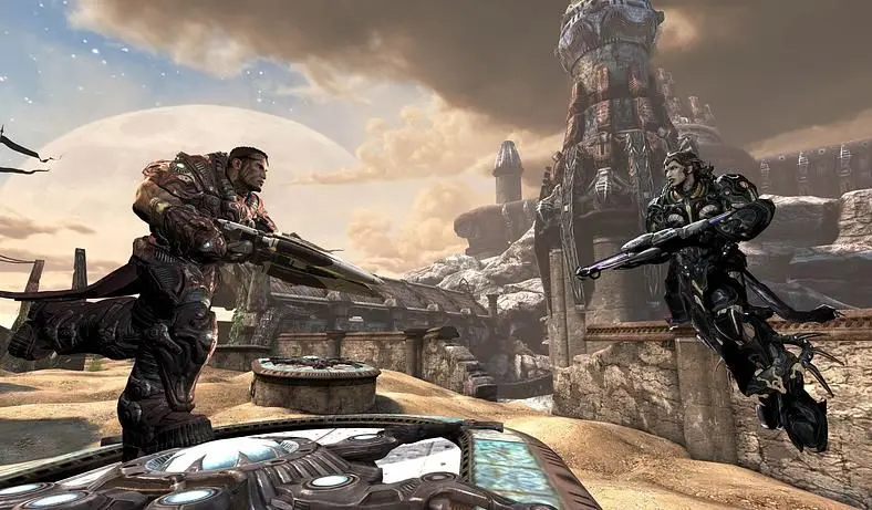 Epic: AAA browser-based games coming in a few years