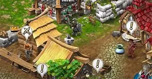 SideQuest Studios reveal strategy RPG 'Rainbow Moon' for PS3 in 2012