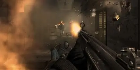 Codemasters recruiting for new IP, Black creator on a new shooter