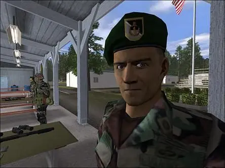 America's Army: Special Forces 3.8.3 released