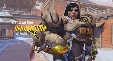 Getting more headshots in Overwatch than usual? It may be down to the game’s large hitboxes