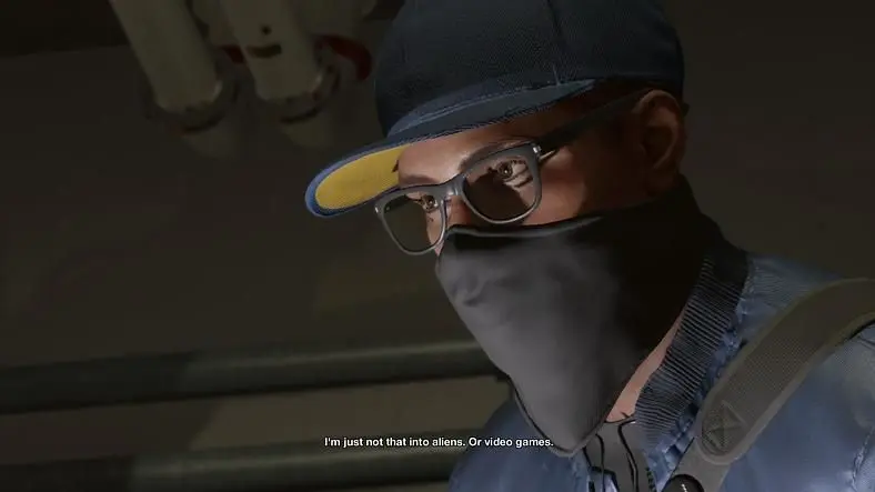 Watch_Dogs 2 PC Performance Test