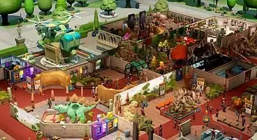 Two Point Museum Release Date - Latest News