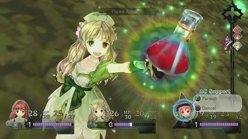 Atelier Ayesha: The Alchemist of Dusk comes to Europe for PlayStation 3 on 8th March