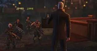 Next XCOM: Enemy Unknown DLC "not along the lines of Slingshot"