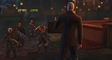 Next XCOM: Enemy Unknown DLC "not along the lines of Slingshot"