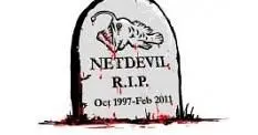 NetDevil left with "VERY small team"