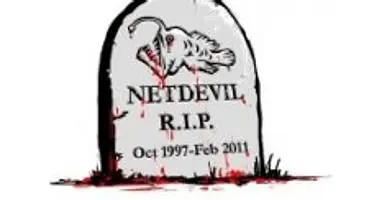 NetDevil left with "VERY small team"