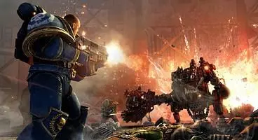 THQ in Kaos?