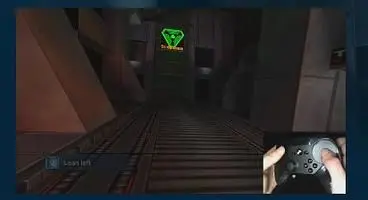 Valve shows off new Steam controller features in December update