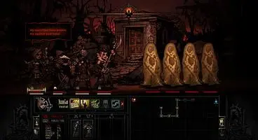 Darkest Dungeon Celebrates 1 Million Users With Mod Support