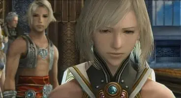 Final Fantasy XII: The Zodiac Age is Out Now on PC