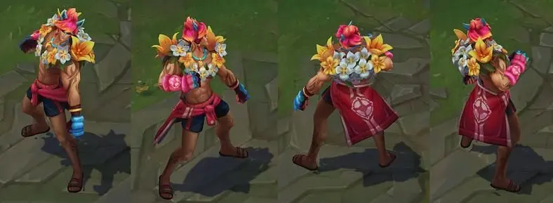 League of Legends Patch 11.12 - Release Date, Dr. Mundo Rework, Pool Party Skins