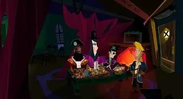 Ron Gilbert won't provide further Updates on Return to Monkey Island due to Toxic Comments