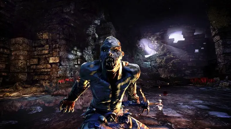 Bethesda announces Hunted: The Demon's Forge for PS3, Xbox 360 and PC