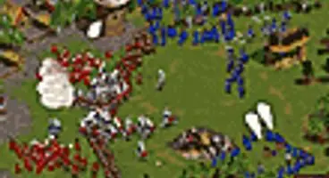 'Cossacks: European wars' lets players experience the look and feel of this violent era via tactical battles between nations great and small.
