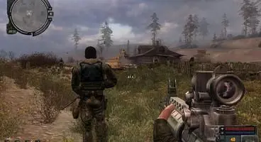 GSC Gameworld re-opens its doors, has a new project in the works