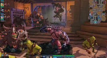2.7 patch now available for Orcs Must Die! Unchained
