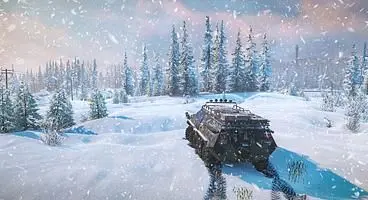 Snowrunner Patch Notes - Update 5.0 Release Date