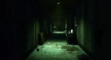 The Chinese Room could be working on Vampire: The Masquerade - Bloodlines 2