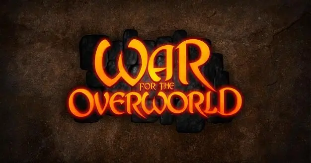 War for the Overworld gets new delay to 'Bedrock Beta',  final release affected