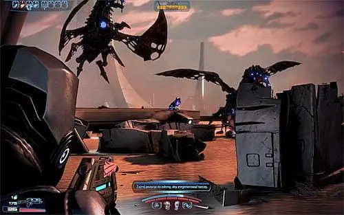 Rumor: Next Mass Effect DLC will be Rebellion multiplayer expansion