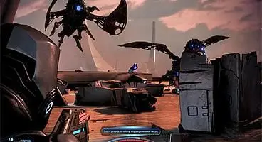 Rumor: Next Mass Effect DLC will be Rebellion multiplayer expansion