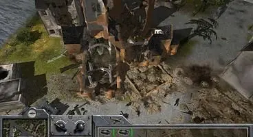 In the end I found Moscow to Berlin to be an entertaining addition, with a great game engine.