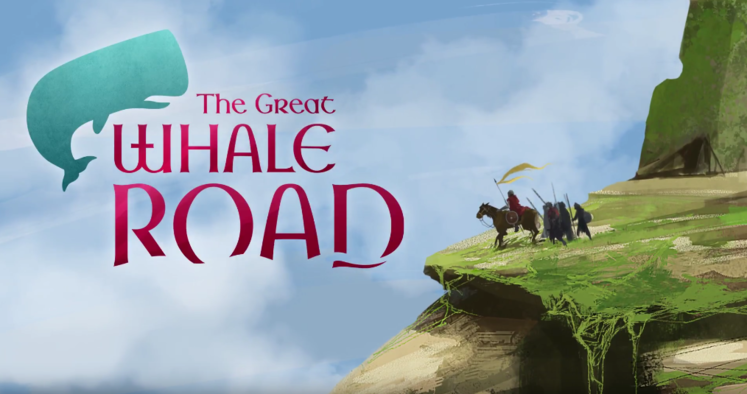 Medieval RPG 'The Great Whale Road' Exits Early Access March 30