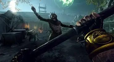 Vermintide 2: Shadows Over Bögenhafen DLC - Best Deals and All Details