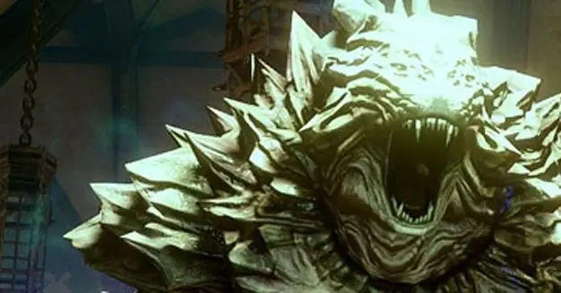 Multiplayer FAQ for Dragon Age: Inquisition, features four-player co-op quests