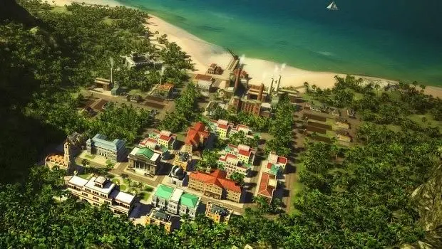 Kalypso reveal list of planned changes for upcoming Tropico 5 patch
