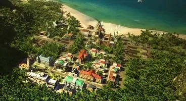 Kalypso reveal list of planned changes for upcoming Tropico 5 patch