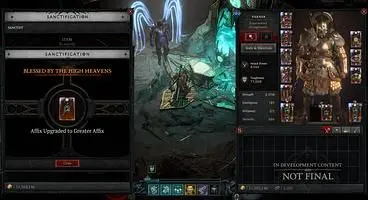 Datas de início e término da 11ª temporada de Diablo 4