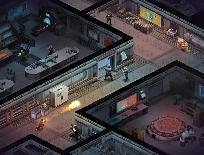 Shadowrun Returns Steam keys sent out to backers