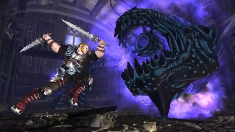 DDO: Shadowfell Conspiracy monsters unveiled