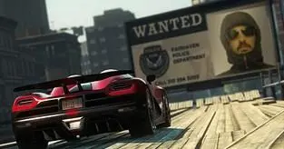 Criterion enjoy "total freedom" with Need for Speed, "built multiplayer first"