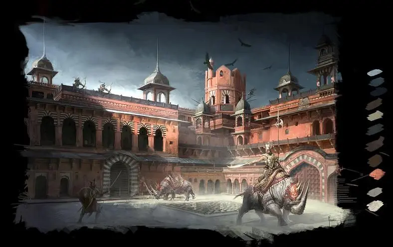 Age of Conan to get adventures based on upcoming Conan film
