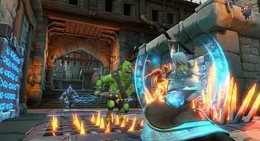 Orcs Must Die! Unchained open beta now live