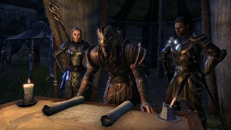 The Elder Scrolls Online Patch Notes - Patch 2.6.9