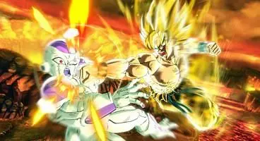 New DragonBall Z Action RPG Announced, Entering Development in 2021