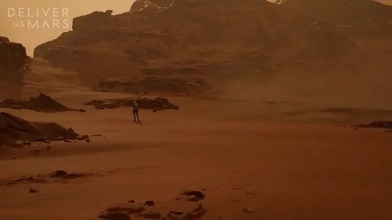 Deliver Us Mars Release Date - Everything We Know