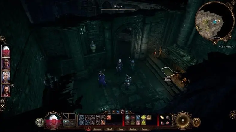 Guides / What's the easiest way to highlight objects in Baldur's Gate 3?